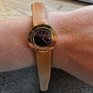 Vintage Celine Wrist Watch